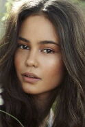 Courtney Eaton