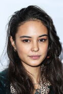 Courtney Eaton