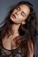 Courtney Eaton