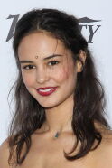Courtney Eaton