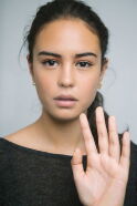 Courtney Eaton