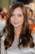Courtney Ford