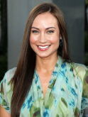 Courtney Ford
