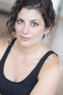 Courtney Rioux