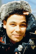 Craig Charles