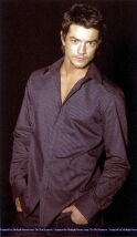 Craig Horner
