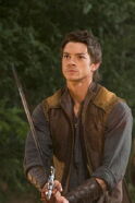 Craig Horner