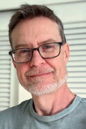 Craig Kuehne
