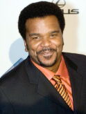 Craig Robinson