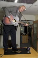 Creed Bratton