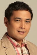 Cris Villanueva