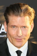 Crispin Glover