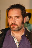 Cristián Jiménez