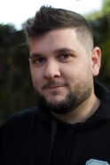 Cristian Martínez Lozano