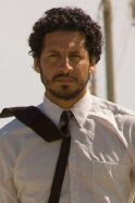 Cristian Mercado