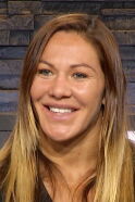 Cristiane Justino
