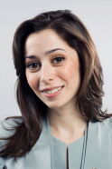 Cristin Milioti