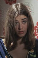 Cristina Aché