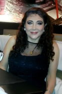 Cristina Agüero