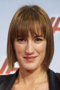 Cristina Alcázar