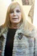 Cristina del Valle