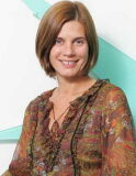 Cristina Homem de Mello
