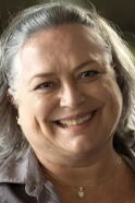 Cristina Mullins