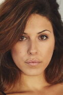 Cristina Rosato