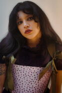 Cristina Solano Mata