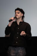 Cristobal Lopez Baena