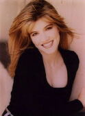 Crystal Bernard