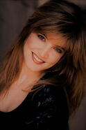 Crystal Bernard