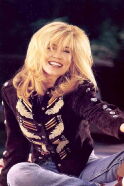 Crystal Bernard
