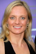 Crystal Dalman