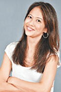 Crystal Kwok Gam-Yan