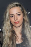 Crystal Moselle