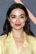 Crystal Reed