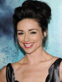 Crystal Reed