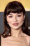Crystal Reed