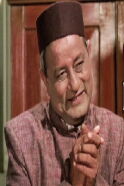 C.S. Dubey