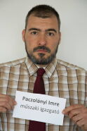 Csaba Gosztonyi