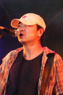 Cui Jian