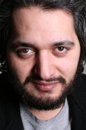 Cüneyt Kaya