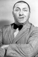 Curly Howard