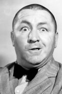 Curly Howard