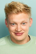 Curry Barker