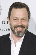 Curtis Armstrong