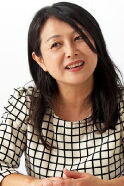 Cutie Suzuki
