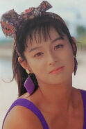 Cutie Suzuki