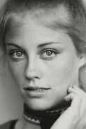 Cybill Shepherd